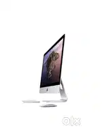 Apple iMac A1419 -27 Inch,(5K, Late 2014) , Intel Core i5- 3.5GHz, 16G