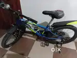 Avon bicycle  20 inchi