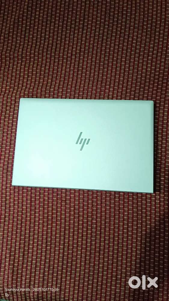 Hp Elite book G8