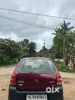Maruti Suzuki Alto 800 Lxi, 2008, Petrol