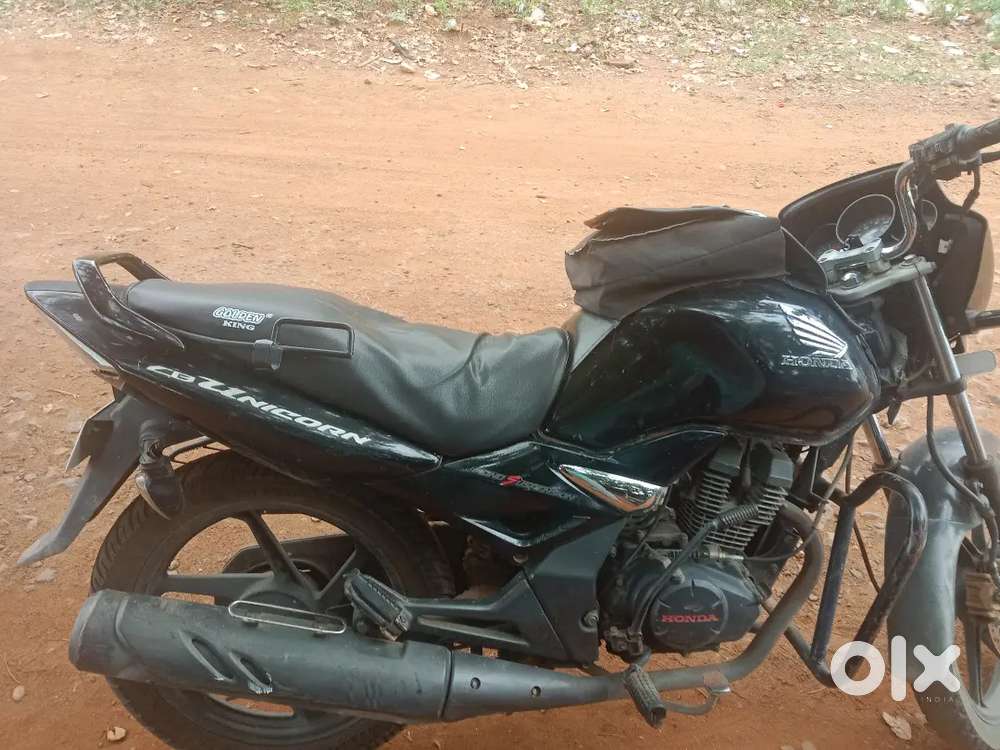 HondaUnicorn