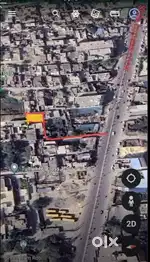 150 gaj plot for sale in Tilak Nagar Rohtak