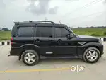 Mahindra Scorpio Classic 2020 Diesel 96000 Km Driven