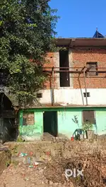 Podibahar me ghar hai bhadiya Ghar hai bezza kabja hai Jogi patta hai
