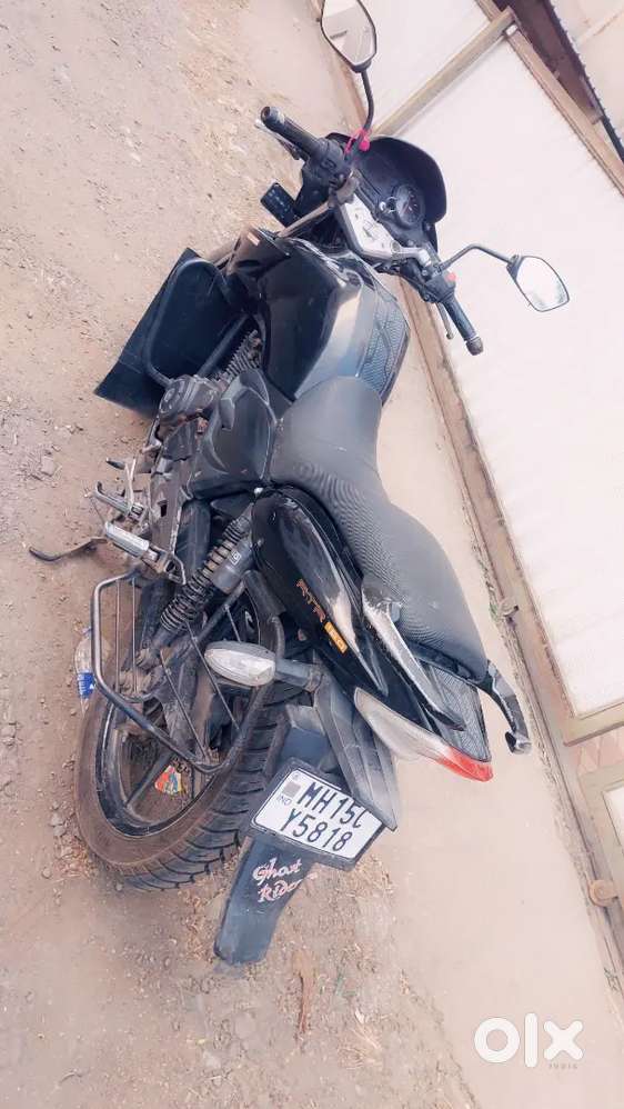 Sell TVS APACHE RTR 160