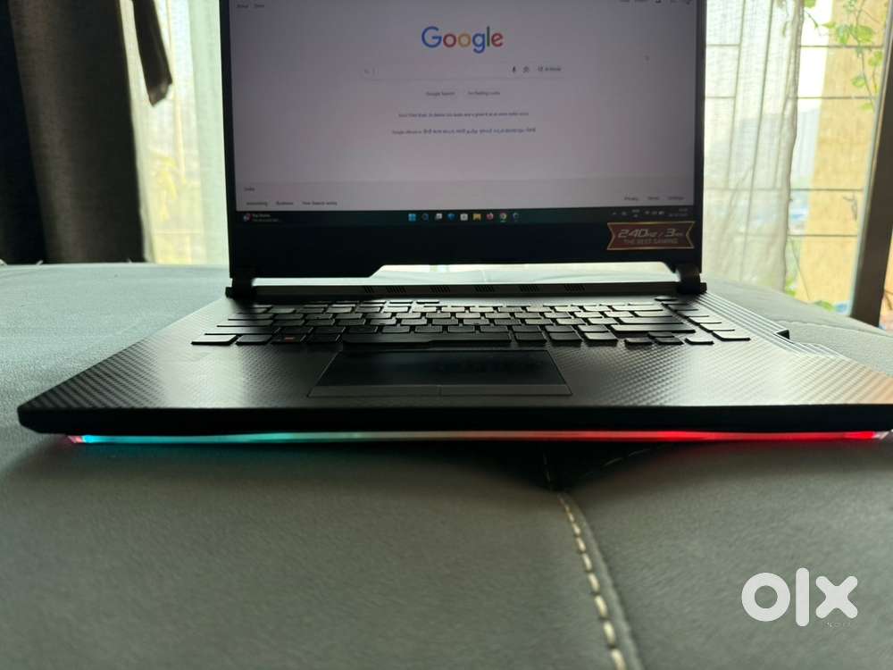 ROG Strix G531GW