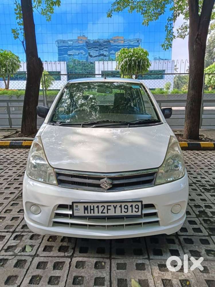 Maruti Suzuki Zen Estilo, 2010, CNG & Hybrids