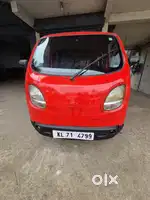 Tata magic iris