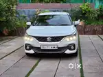 Maruti Suzuki Baleno Alpha, 2022