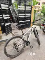 Trinx MTB  21-Speed  Perfect for Trails & City!
