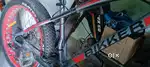 Bikker fat bike