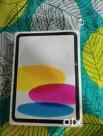 Apple ipad 11 generation 128 gb brand new for sale