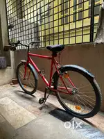 Rockrider cycle Dacathlon