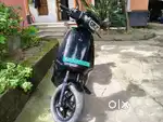 I want my brand new ola s1 gen 3