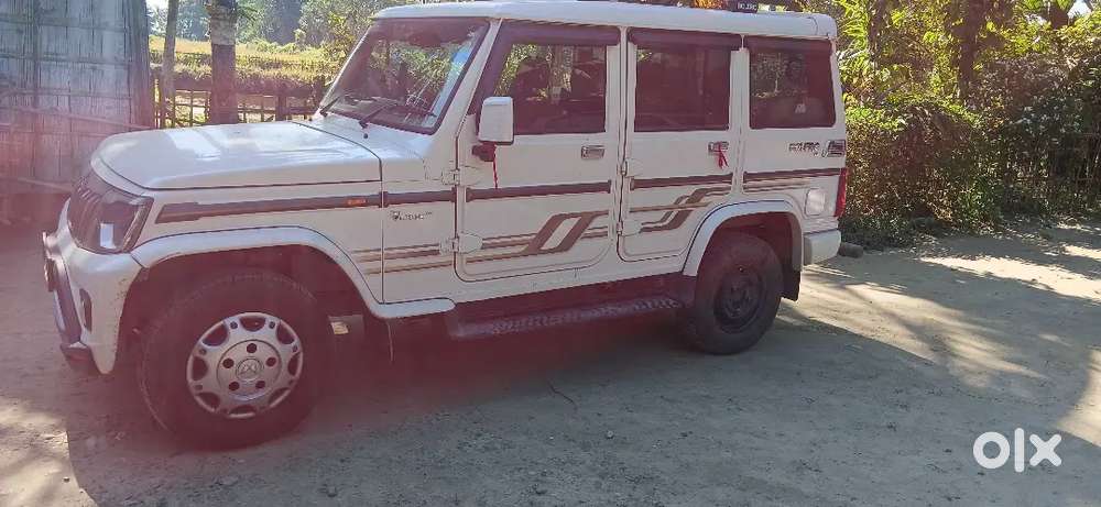 Mahindra BE 6(o) 2021 Diesel 78000 Km Driven