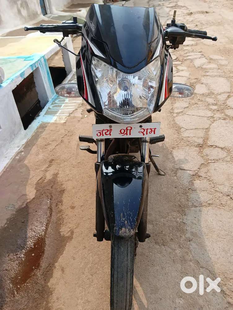TVS Sport Bike Good Condition