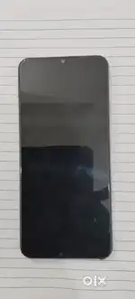 Realme narzo 20