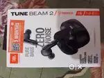 JBL tunebeam2 earpod