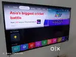 55 inch Sony Bravia KD-55X75L LED Tv
