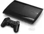 PlayStation 3 slim edition - New condition