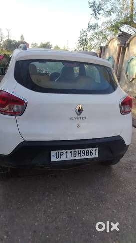 Renault KWID 2018