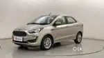 Ford Figo Aspire 1.2 Ti-VCT Titanium, 2019, Petrol
