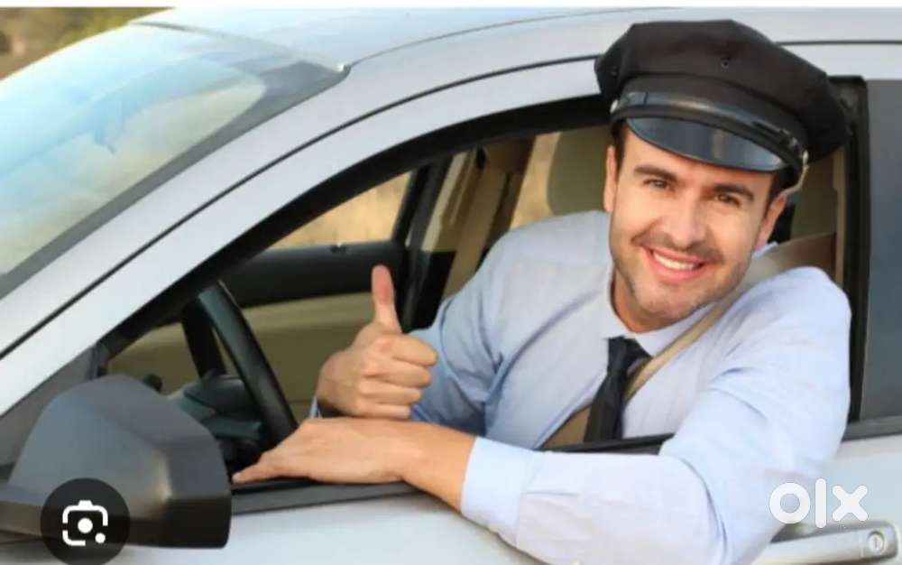 !! URGENT NEED SOME FOR PERSONAL DRIVER