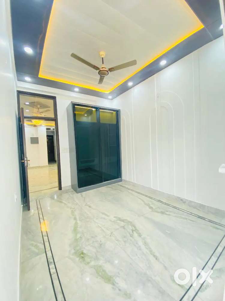 2Bhk For Sale With Lift Car Parking