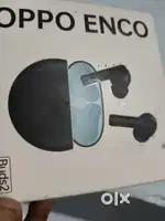 Oppo enco ear buds