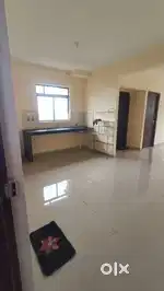 Flat on rent..1bhk .15k rent.30 k deposit
