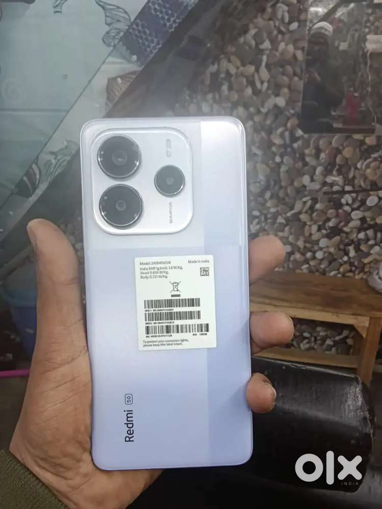 Redme note 14.5g 8.128