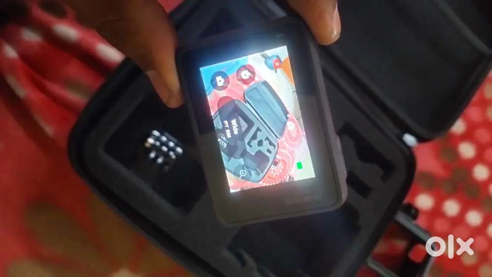 Gopro hero black 7