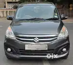 Maruti Suzuki Ertiga VXI, 2016, Petrol