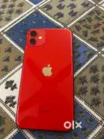 Iphone 11 64 gb and Apple watch series 5