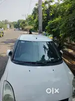 Maruti Suzuki Swift 2009