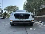 Hyundai Creta 1.5 L MPi SX Tech IVT, 2020, Petrol