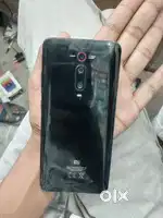 Redmi k20pro 8/128 all ok Pop up , camra