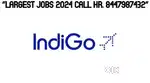 AIRPORT LARGEST JOBS VACANCY GROUND STAFF CABIN CREW OR TICKET CHECKER