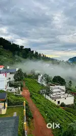 Selas Valley, Ooty- 5 BHK Villa