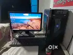 Computer full setup