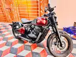 JAWA BOBBER 42