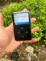 I am selling apple ipod