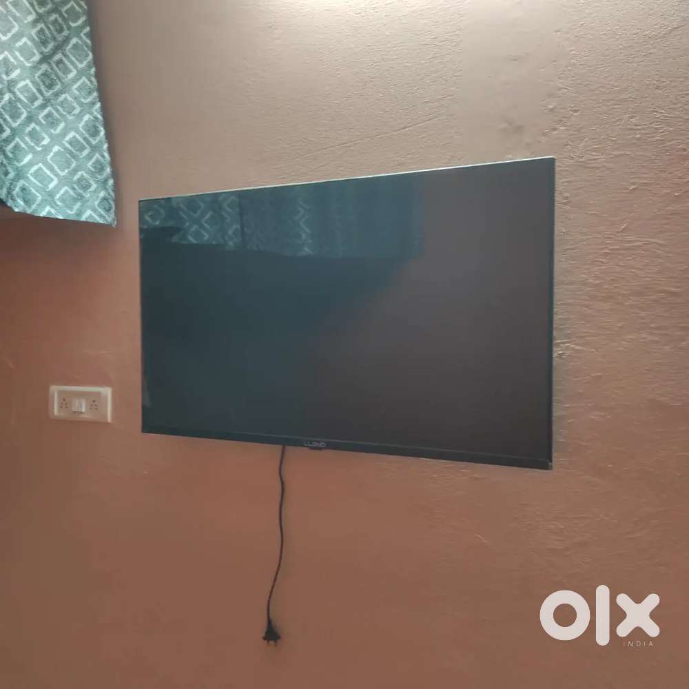 Lloyd Google Tv 43inch