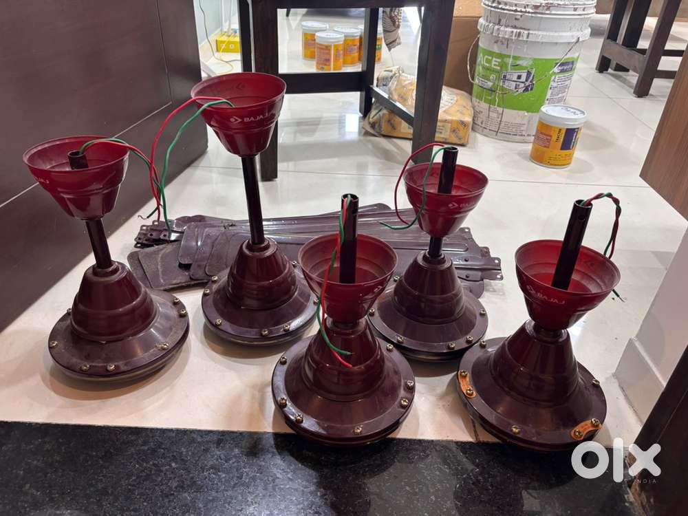 Ceiling Fans for sale