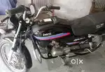 Muje splendor red black colour deni hai 2018 model no work new like