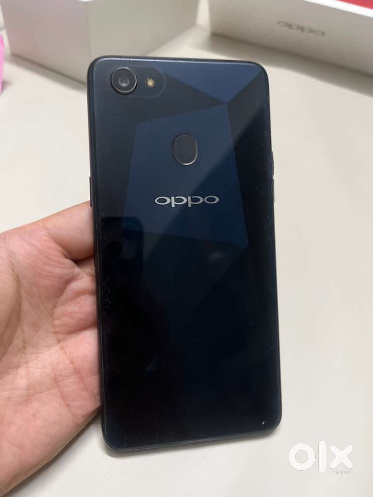Oppo F7 (2018)