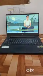 HP Victus Gaming & Editing Laptop