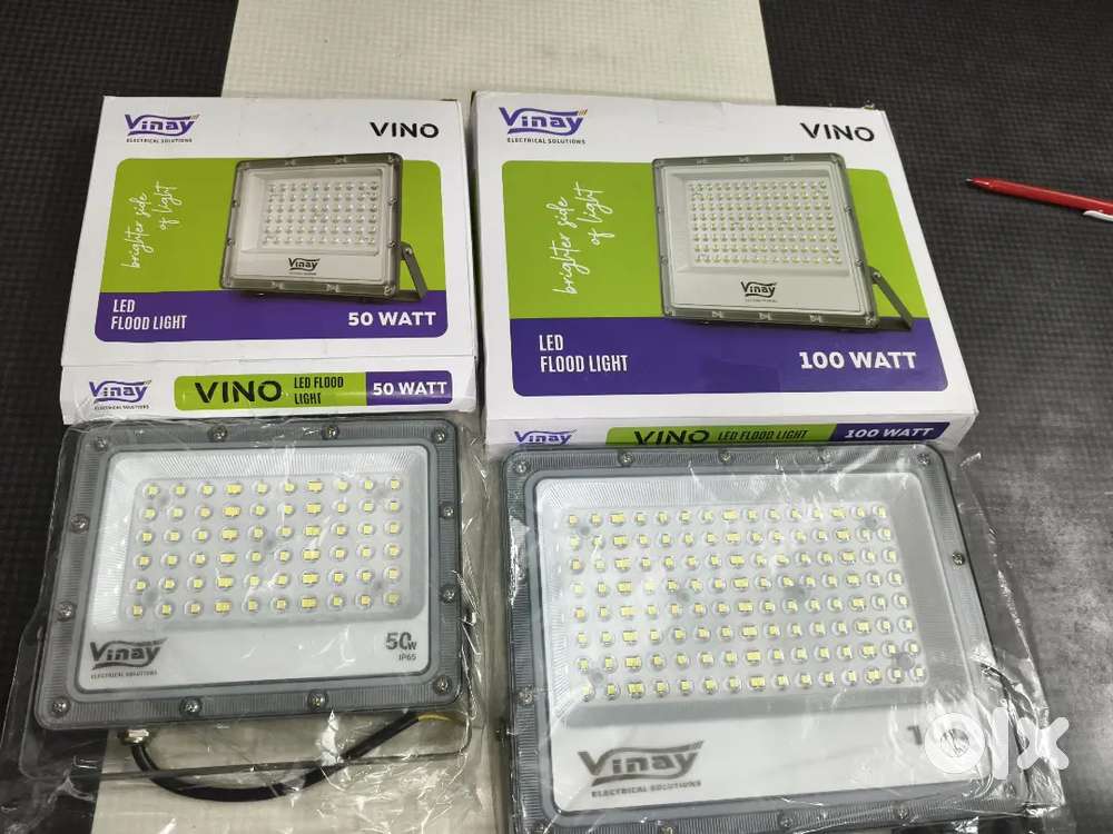 Vinay brand