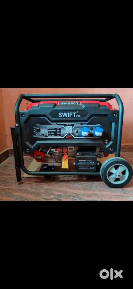 1kw to 15kw Generator