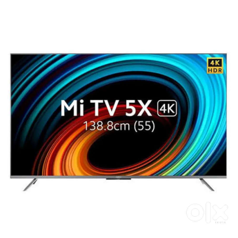 MI TV 55 (Panel Not Working) Motherboard working